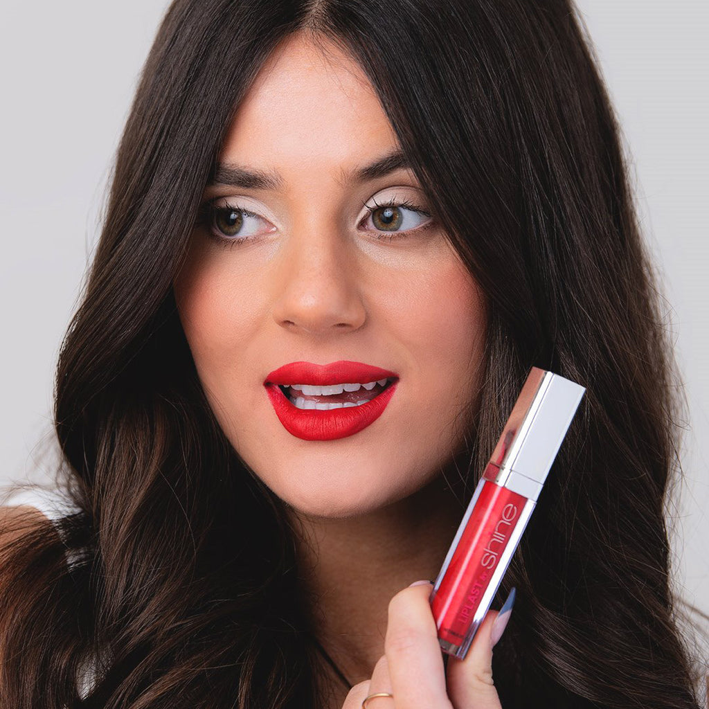 5 Valentine's Day Lip Color Trends 2024