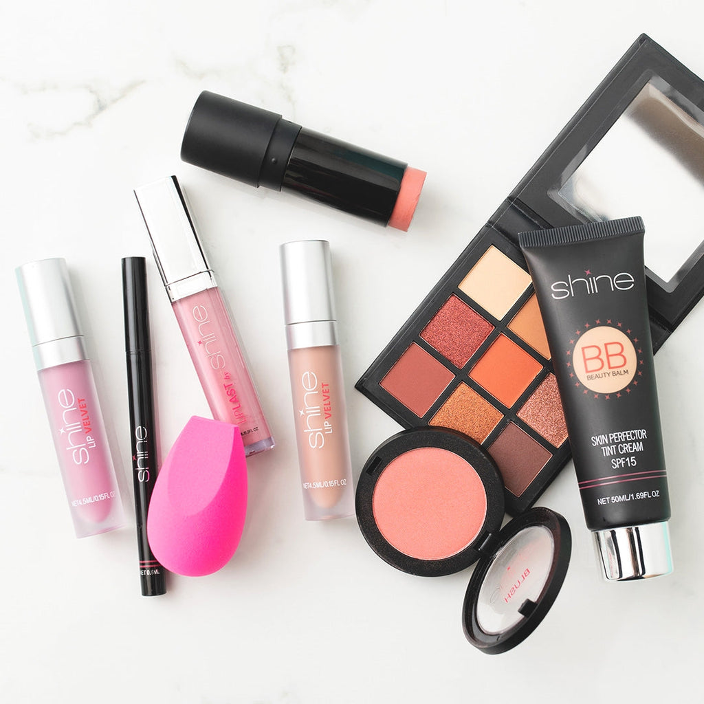 Simple Steps to Organize Your Makeup Collection