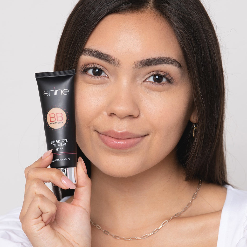 BB Cream: A Multitasking Marvel